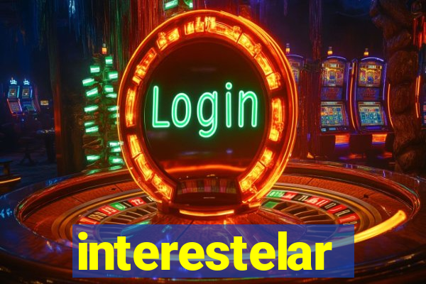 interestelar assistir telegram